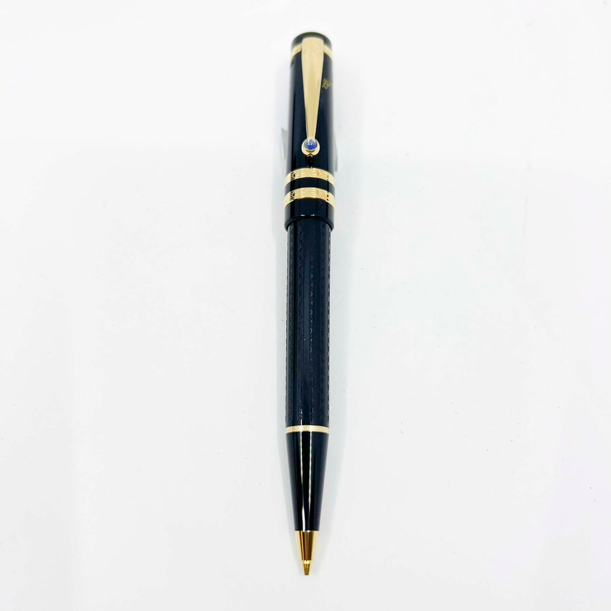 Montblanc Fyodor Dostoevsky Writer Series Limited Edition Mechanical Pencil 0.7mm