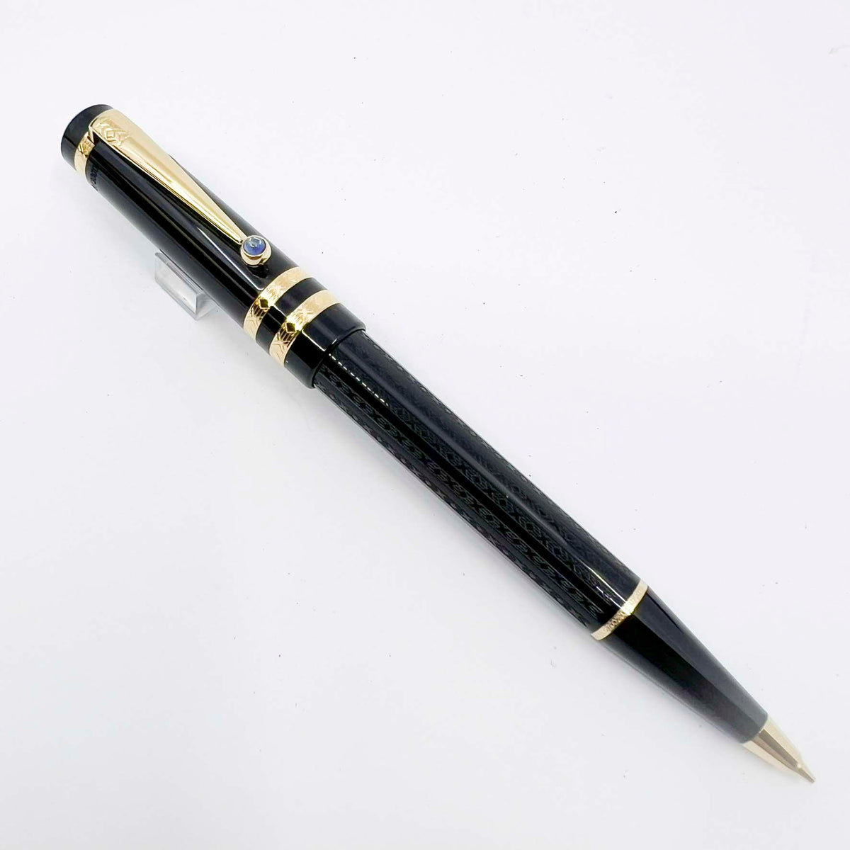 Montblanc Fyodor Dostoevsky Writer Series Limited Edition Mechanical Pencil 0.7mm