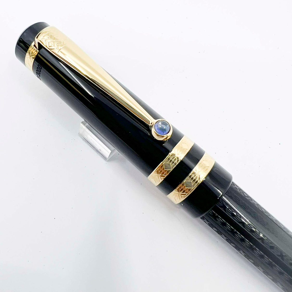Montblanc Fyodor Dostoevsky Writer Series Limited Edition Mechanical Pencil 0.7mm