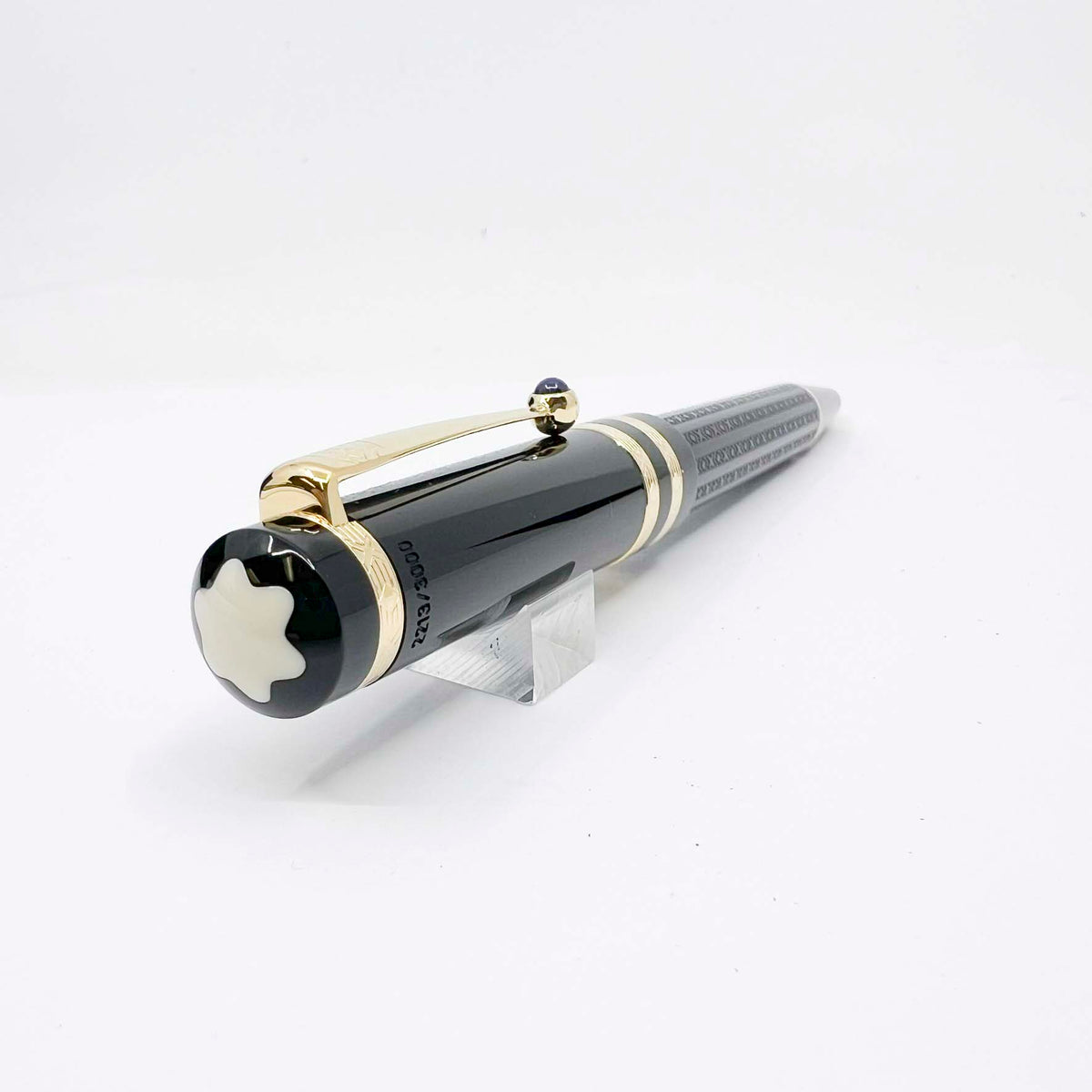 Montblanc Fyodor Dostoevsky Writer Series Limited Edition Mechanical Pencil 0.7mm