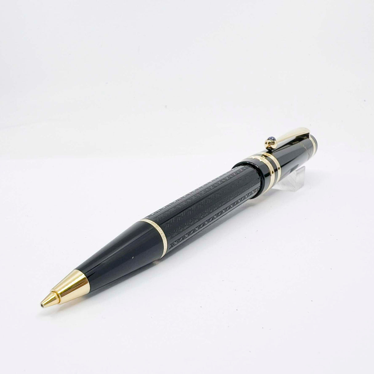 Montblanc Fyodor Dostoevsky Writer Series Limited Edition Mechanical Pencil 0.7mm