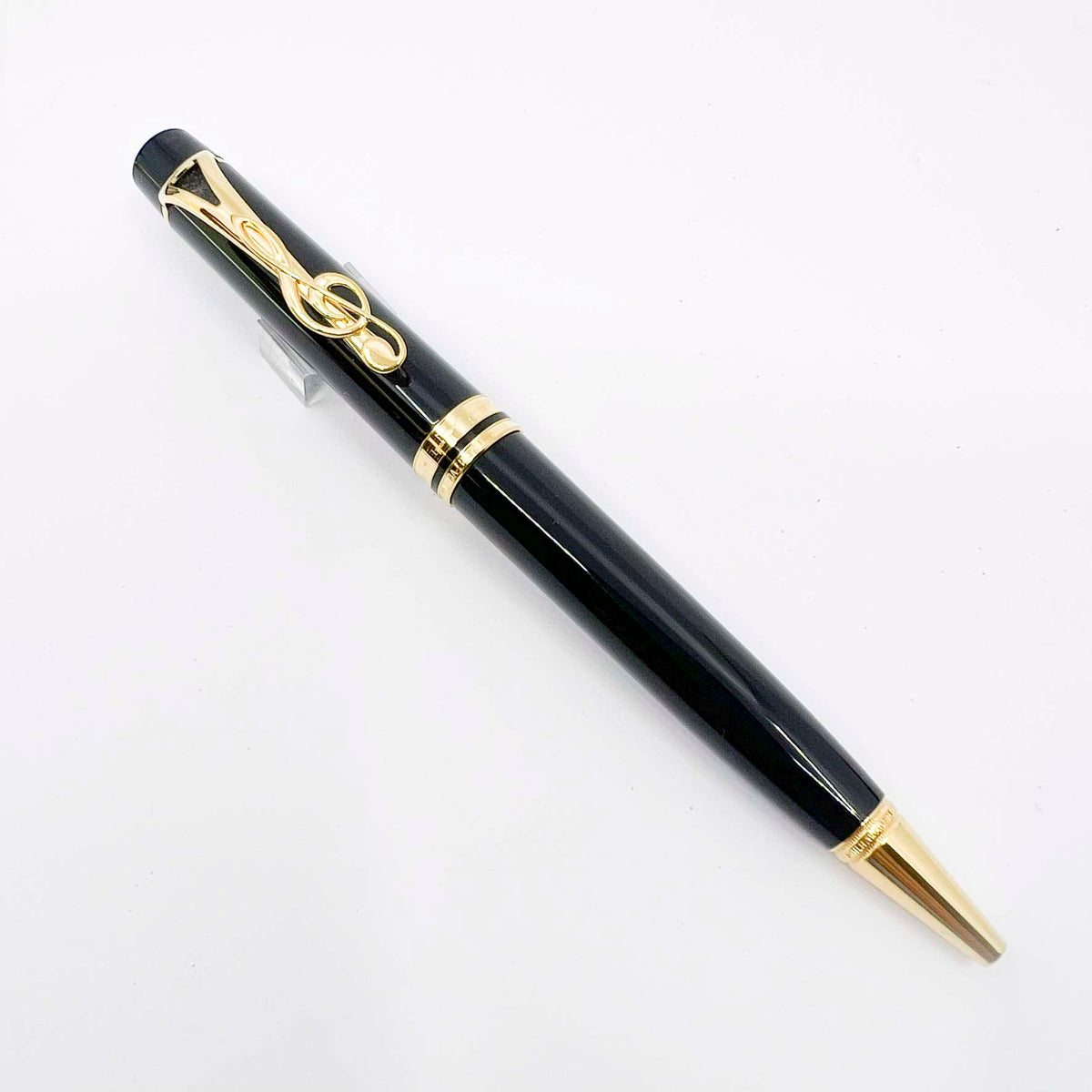 Montblanc Leonard Bernstein Donation Ballpoint Pen
