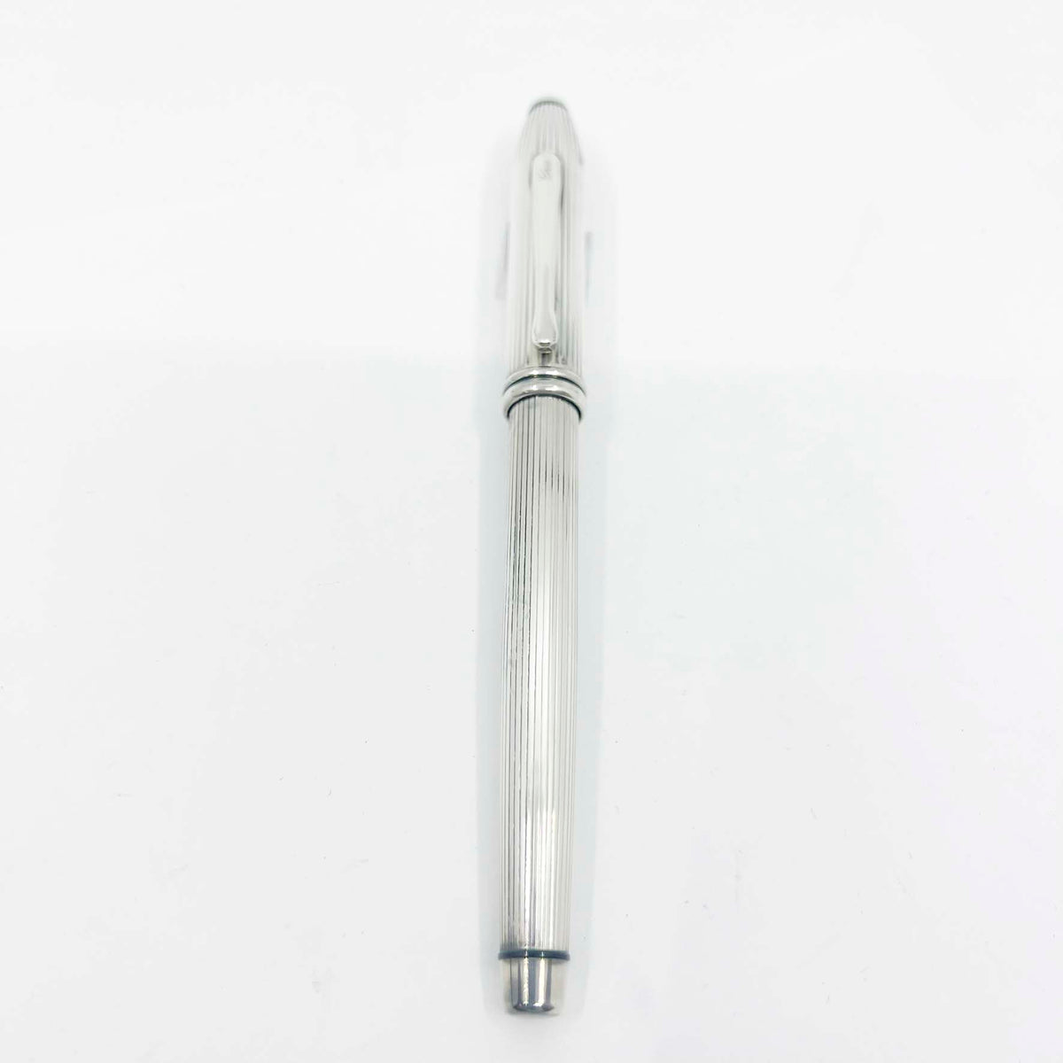 Cross Townsend Sterling Silver Rollerball - Made in USA