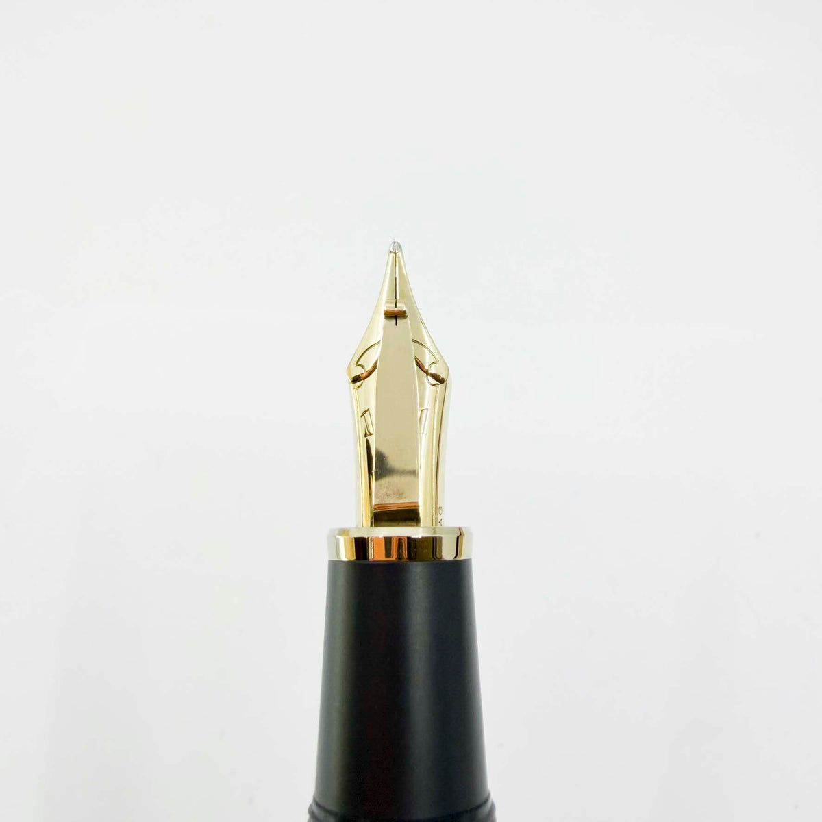 Sailor Negoro Nuri Red Meteor FP5 Long Bodied Dragonfly Fountain Pen - Naginata Cross Emperor 21kt Gold Nib!! RARE!