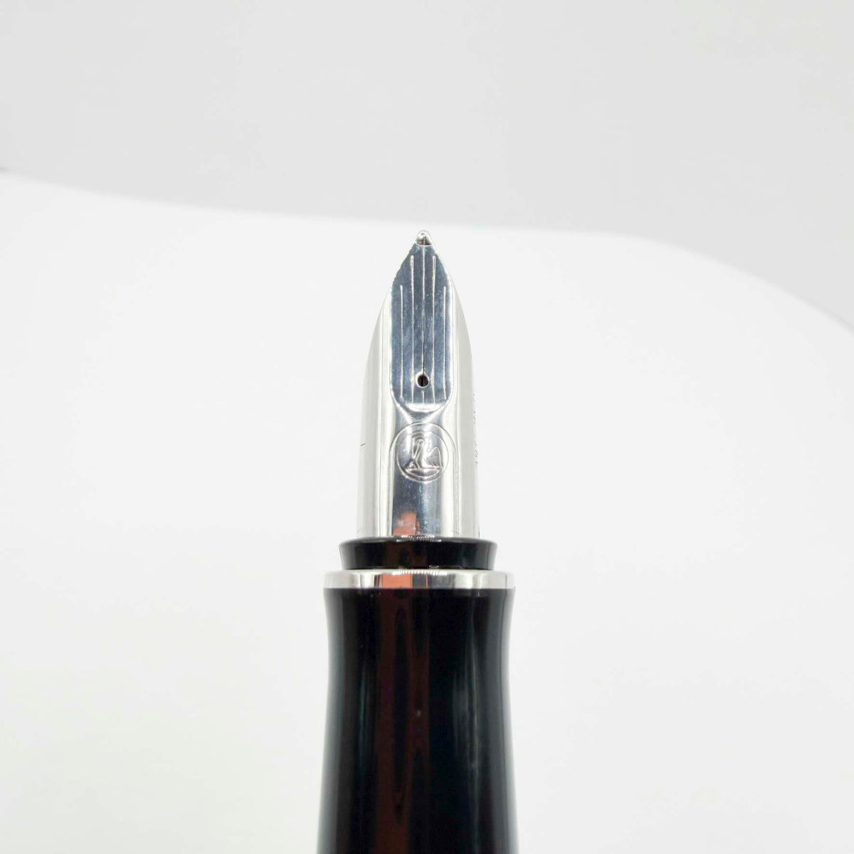 Pelikan P3100 Ductus Fountain Pen - Fine 18kt Gold Nib