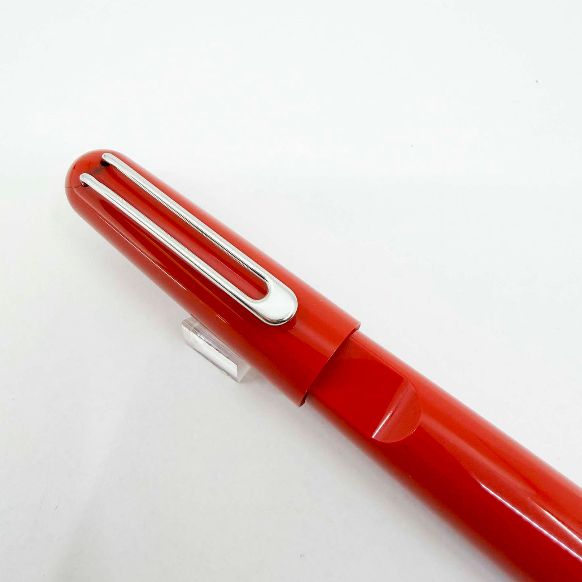 Montblanc M by Marc Newson Special Edition Ultra Red Rollerball Pen