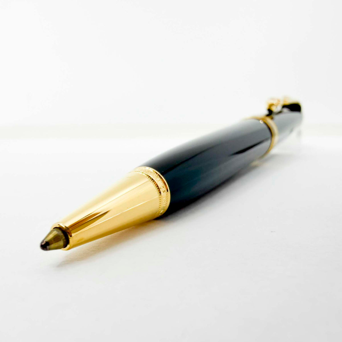 Montblanc Leonard Bernstein Donation Ballpoint Pen