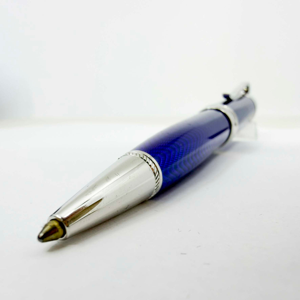 Montblanc Jules Verne Writer Series Limited Edition Ballpoint Pen