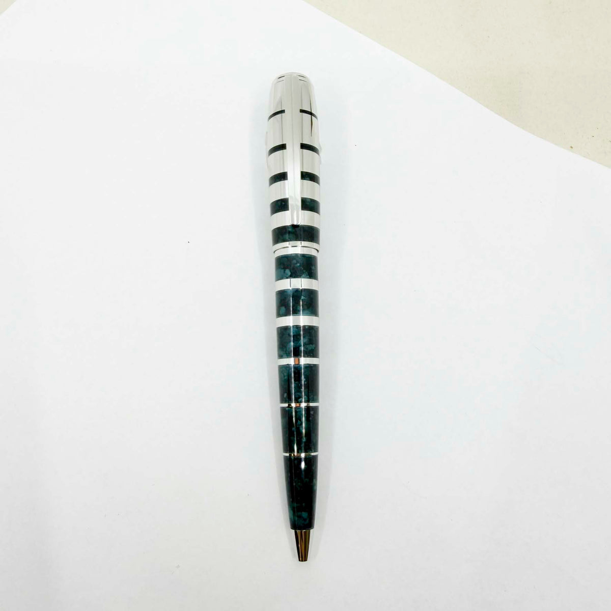 Montblanc George Bernard Shaw Writer's Series Limited Edition Ballpoint Pen