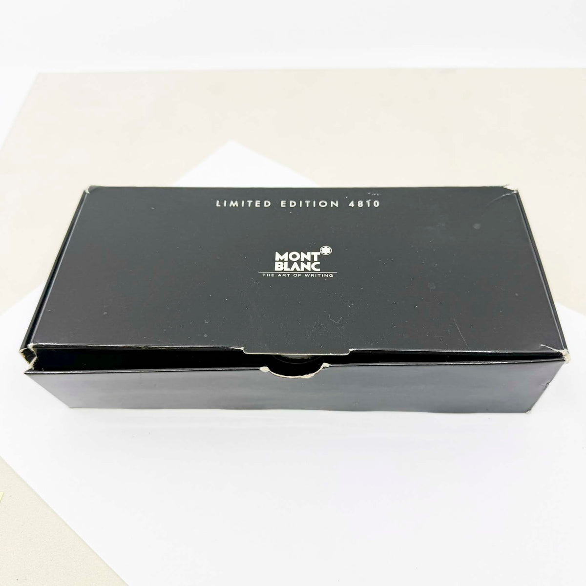 Montblanc Lorenzo de Medici Patron of the Arts Limited Edition Fountain Pen - The First In The Patron of Arts Series - A GRAIL PEN!!