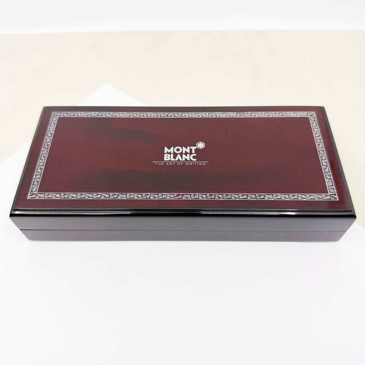 Montblanc Lorenzo de Medici Patron of the Arts Limited Edition Fountain Pen - The First In The Patron of Arts Series - A GRAIL PEN!!