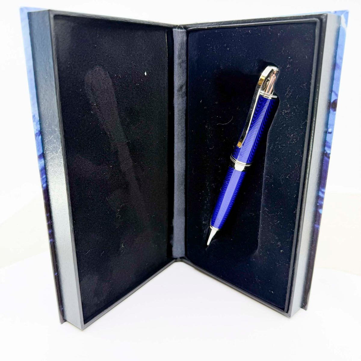 Montblanc Jules Verne Writer Series Limited Edition Ballpoint Pen