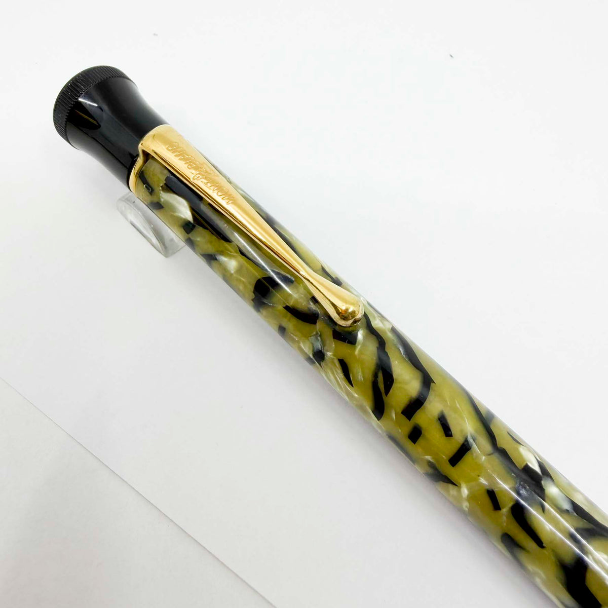 Montblanc Oscar Wilde Writer Series Limited Edition Ballpoint Pen