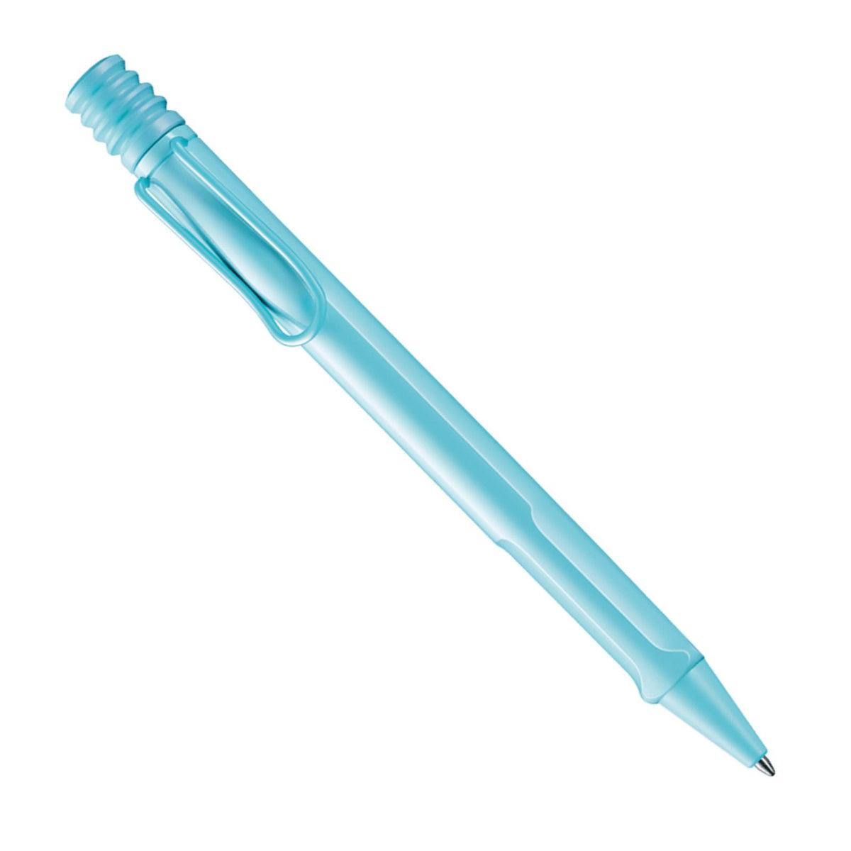 Lamy Safari Aqua Sky - Ballpoint
