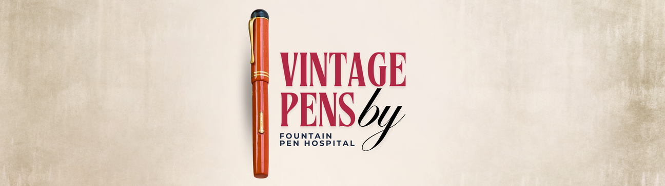 Vintage Pens - As is