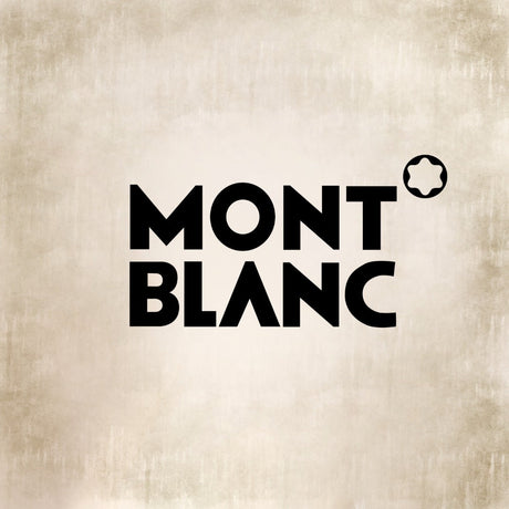 Vintage - Montblanc