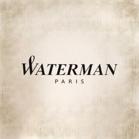 Vintage - Waterman