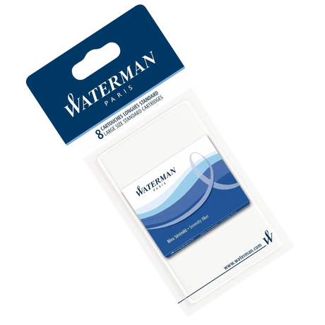 Waterman - Inks & Refills