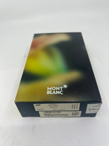Montblanc George Bernard Shaw Writer's Series Limited Edition Ballpoint Pen