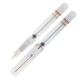 Nahvalur Original Plus Matira Quartz - Fountain Pen