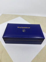 Waterman Liaison "Cobra" Fountain Pen - Fine 18kt Gold Nib