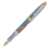 Nahvalur Horizon Dawn - Fountain Pen