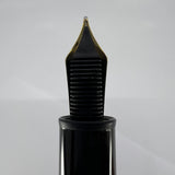 Montblanc Johann Sebastian Bach Donation Limited Edition Fountain Pen - Medium 18kt Gold Nib