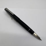 Lamy #2000 Black Makrolon Fountain Pen - Fine 14kt Gold  Nib