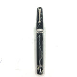 ASC Armando Simoni Club  Bologna Medio Wild Celluloid - Exclusive for Classic Fountain Pens - Only 26 Pens Produced
