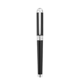 S.T. Dupont Eternity XL Black Lacquer - Fountain Pen