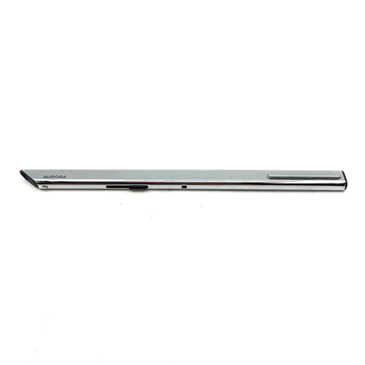 Aurora Thesi Flat Ballpoint Pen
