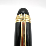 Montblanc 75th Anniversary #149 (Largest) Fountain Pen - Medium 18kt Gold Nib