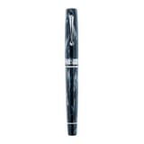 OMAS Paragon Fountain Pen Grigio Perla Silver Trim