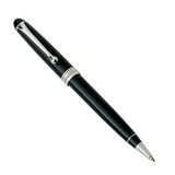 Aurora 88 Black with Nikargenta Trim - Ballpoint