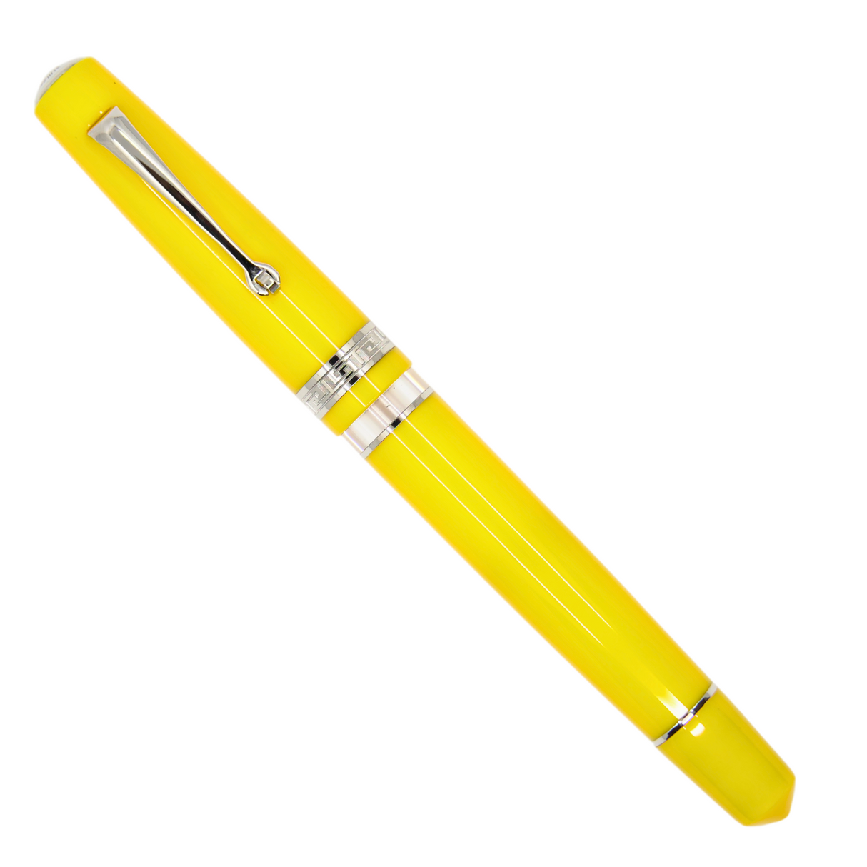 ASC Bologna Portofino Bespoke 2024 Giallo Rhodium Trim - Special Offer!