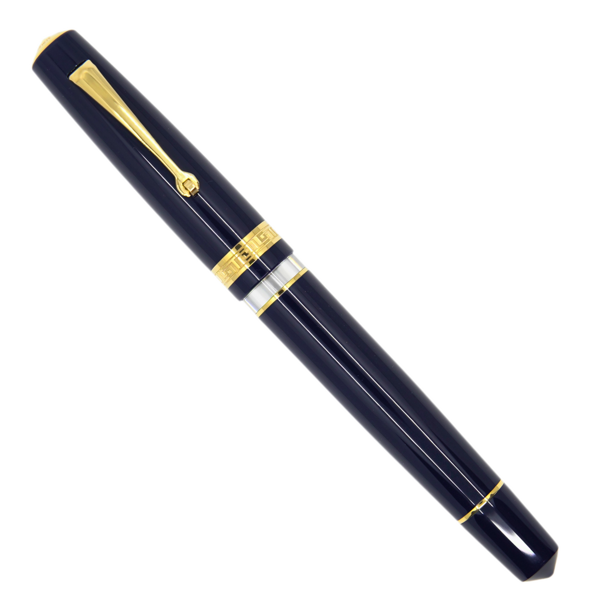 ASC Bologna Portofino Bespoke 2024 Blu Mare Gold Trim - Special Offer!