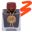 Herbin Ink 1670 Rouge Hematite 1.7 oz.