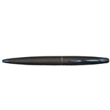 Cross ATX® Basalt Black with Blue PVD Ballpoint