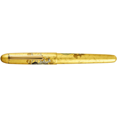 Platinum Century Fujin Raijin - nibs.com