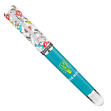 Montegrappa Monopoly Genius Fountain Pen