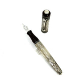 Aurora 80th Anniversary Limited Edition Fountain Pen-Medium 18kt Gold Nib