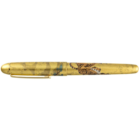 Platinum Century Matsu-Tora - nibs.com