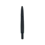 Pilot Black Matte Vanishing Point Fountain Pen   - Medium 18kt Gold Nib