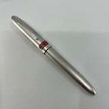 OMAS  1000 Miglia Limited Edition Fountain Pen - Medium 18kt Gold Nib