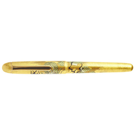 Platinum Century Rising Dragon - nibs.com