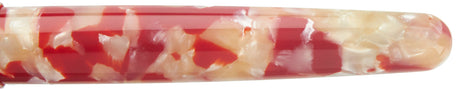 Platinum Celluloid Koi - nibs.com