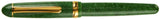 Platinum Celluloid Jade - nibs.com