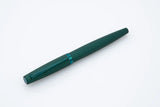 Diplomat Viper Green Quilloche Rollerball Pen