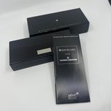 Montblanc for Vacheron Constantin Solitaire Special Edition LeGrand #146 - Medium 18kt Gold Nib - RARE!