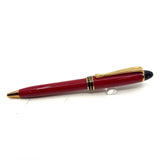Aurora Ipsilon Classic Red Ballpoint Pen